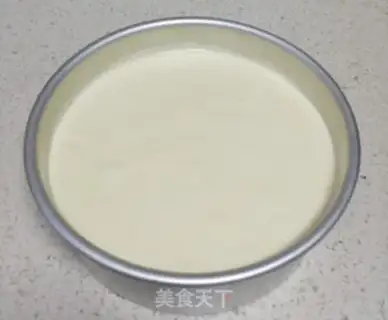 Make Self-saving cake step 13
