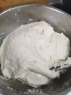 Make Pumpkin step 1