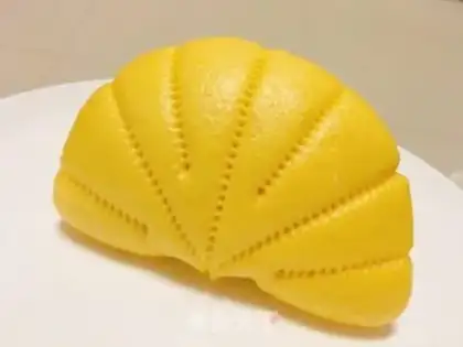Make Pumpkin loaf step 15