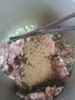 Make Pumpkin step 3