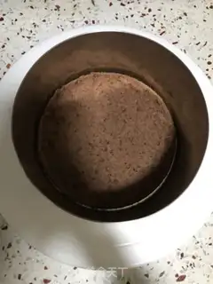 Make Black forest cake step 13