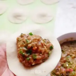 Make Beef buns step 13