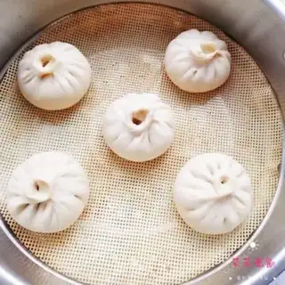 Make Beef buns step 15