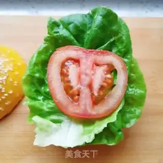 Make Hamburger step 27