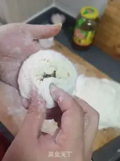Make Pumpkin step 8