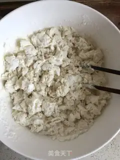 Make Onion waffles step 0