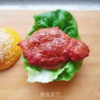 Make Hamburger step 28
