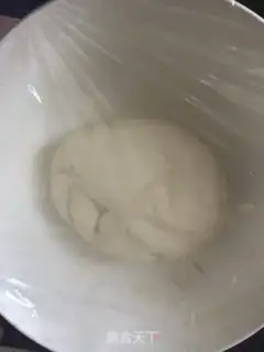 Make Onion waffles step 1