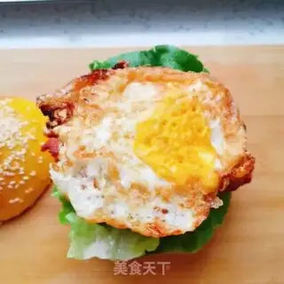 Make Hamburger step 29