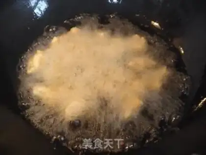 Make Sneaking meat step 5