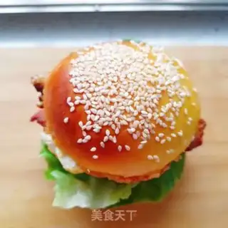 Make Hamburger step 31