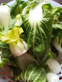 Make Sour dumplings step 0