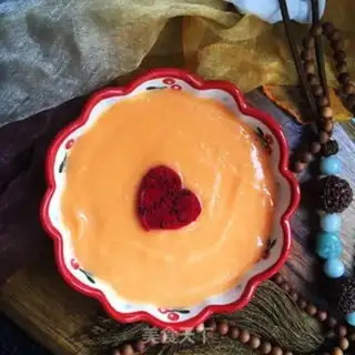 Make Sweet sweet sweet potato milk step 9