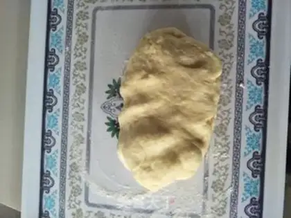 Make Sneaking meat step 8