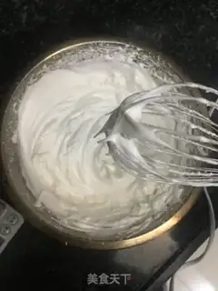 Make Cloud bread step 3