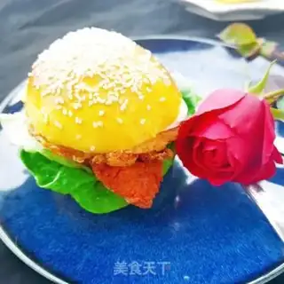 Make Hamburger step 34
