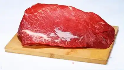 Make Fried steak step 0