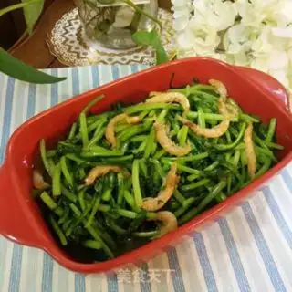 Make Shrimp-dry-dry-dry step 7