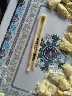 Make Scabbles step 6