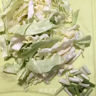 Make Scrambled onions step 0