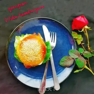 Make Hamburger step 37