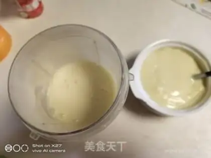 Make Strawberry potatoes step 6
