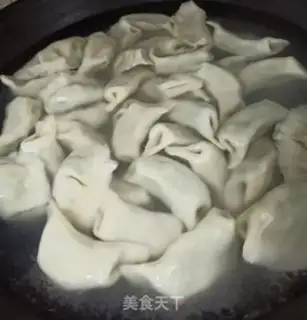 Make Sour dumplings step 7