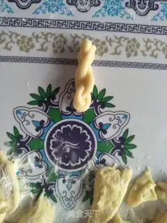 Make Scabbles step 8