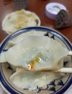 Make Sour dumplings step 8