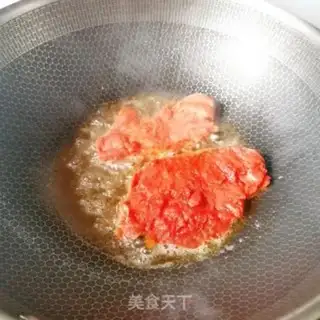 Make Fried steak step 4