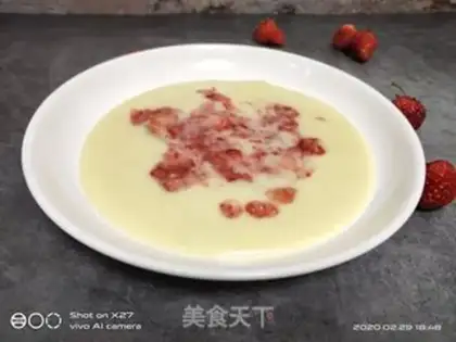Make Strawberry potatoes step 8