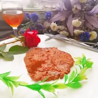 Make Fried steak step 5