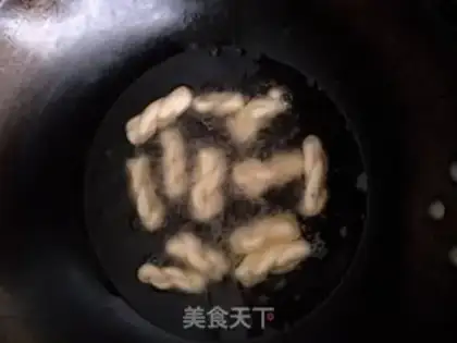 Make Scabbles step 11