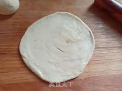 Make Homemade triangles step 7