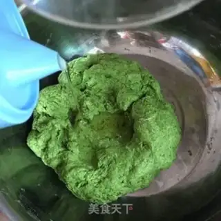 Make Spinach step 6