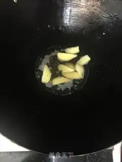 Make Fried crabs step 5