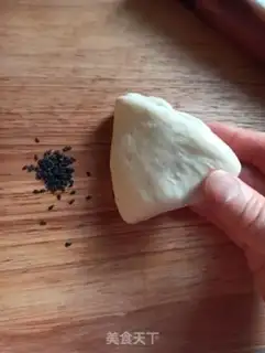 Make Homemade triangles step 10