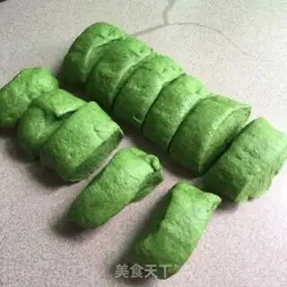 Make Spinach step 9