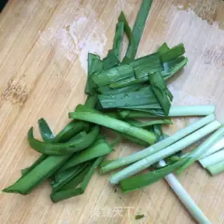 Make Pork sauerkraut and gibberish. Noodles step 4