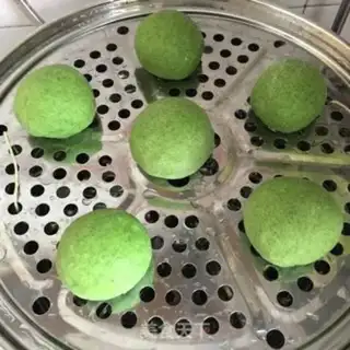 Make Spinach step 11