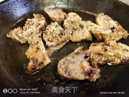 Make Fries step 2