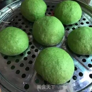 Make Spinach step 12