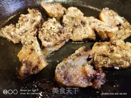 Make Fries step 3