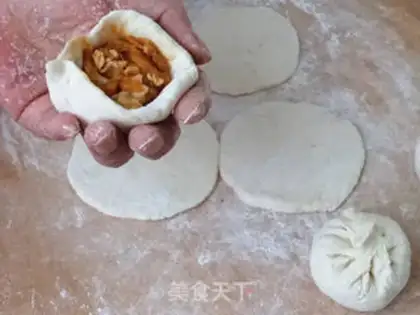 Make Eggs and pickles step 5