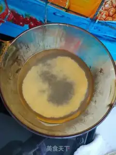 Make The rice porridge step 1