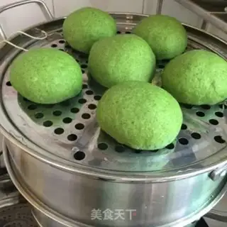 Make Spinach step 13