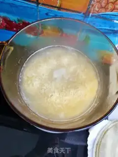 Make The rice porridge step 2