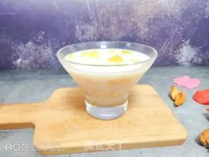 Make Mango broccoli simili step 3