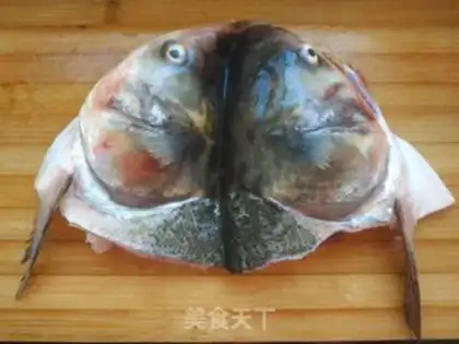 Make Pepper chopper head step 0