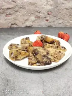 Make Fries step 5